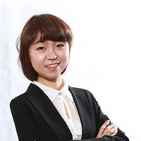帅靓婕