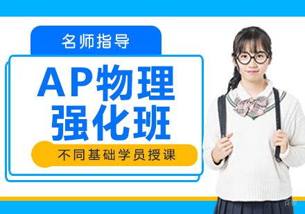 AP物理强化班