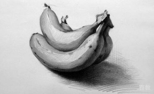上海美术集网校学员作品