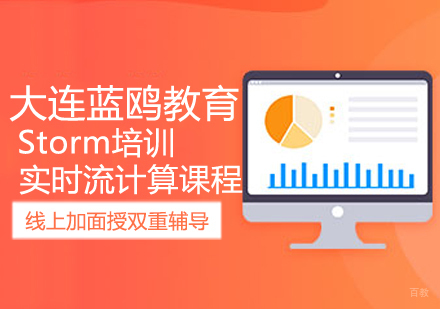 Storm实时流计算课程