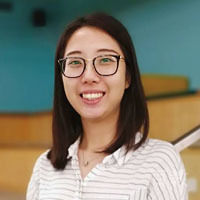 SOPHIE ZHAO
