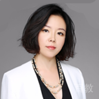 翰章（华章）导师：英语-安娜