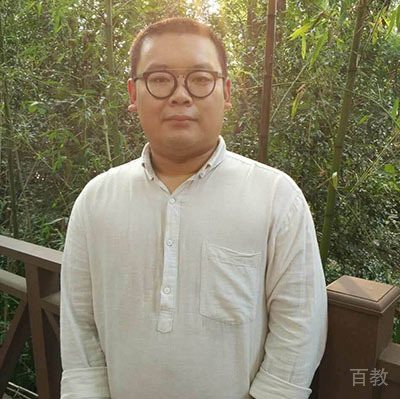 写作导师王帅