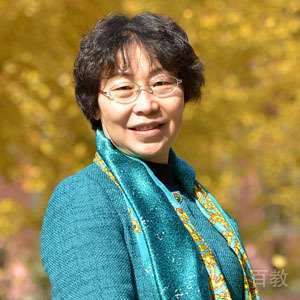 写作导师靳连冬