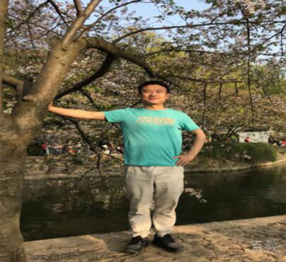 苗老师