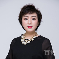 高级讲师于昊灵老师