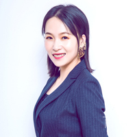 高级讲师安娜老师
