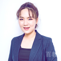 高级讲师晓涵老师