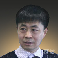 易凌峰教授