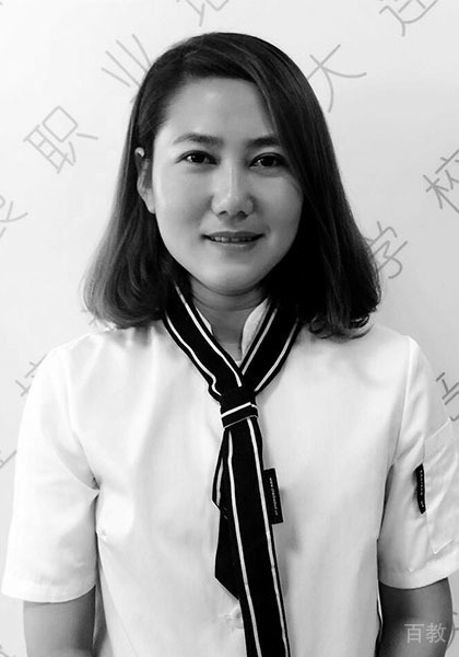 邰桂娟