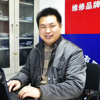 王守胜