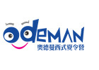 郑州奥德曼夏令营