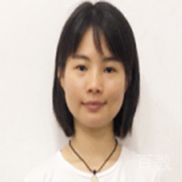 陈晓莹老师