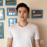 李仕祥老师