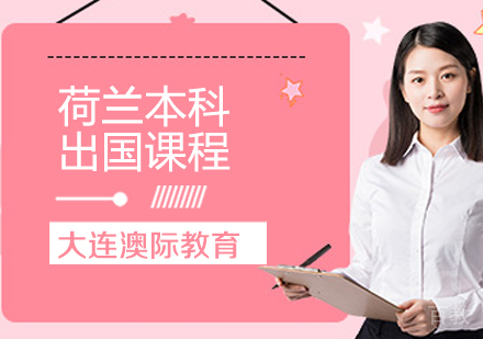 荷兰本科留学课程