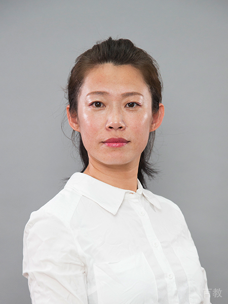 周老师