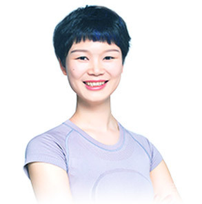 谢芳老师