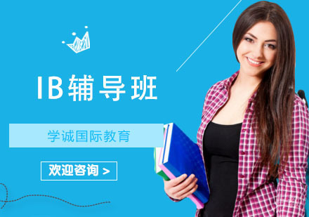 IB辅导班