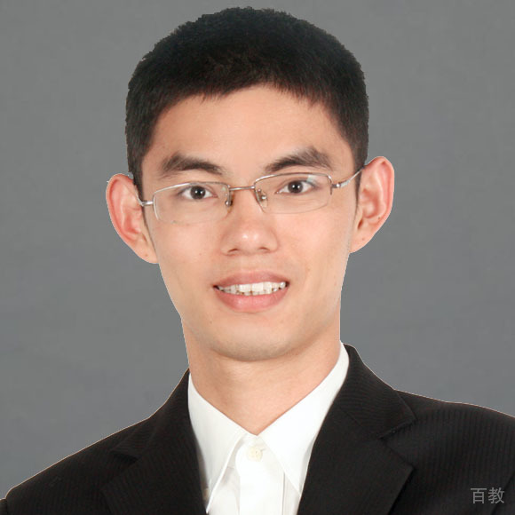 张煜彬