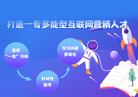 网络营销培训