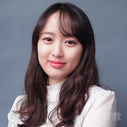 赵罗贤 韩语老师