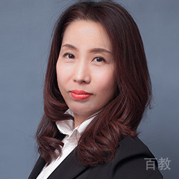 赵阳 日语老师