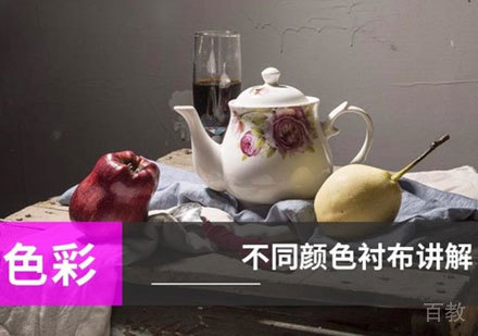 美术高考集训课程