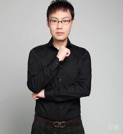 郑州金水环球雅思_宋帅