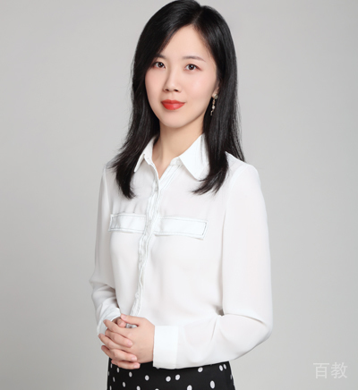郑州金水环球雅思_刘梦雅