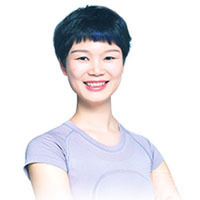 谢芳老师