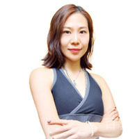 马瑶老师