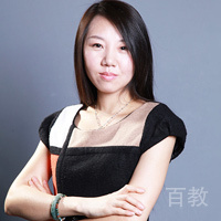 庞丽静老师