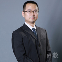 王海涛老师