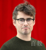 David Bolton （戴