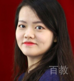 王琳芳 （Ann Wang）