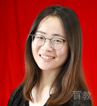 吴白羽（Stacey Wu）