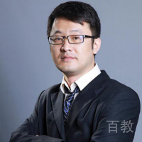 C++教研总监张继文