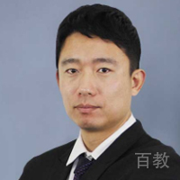 教学助理副总裁刘涛