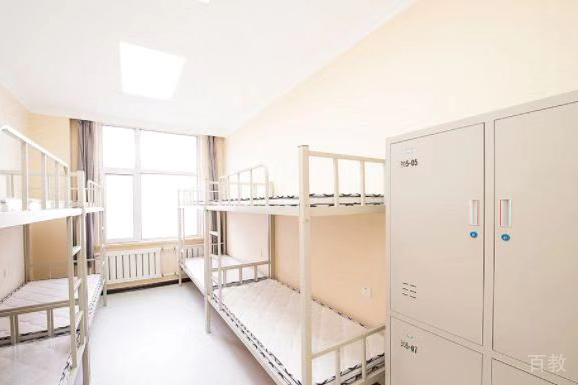 学院宿舍