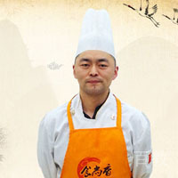 陈师傅