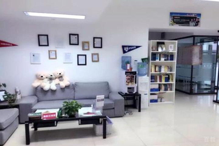 学习环境