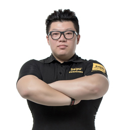 李青泉