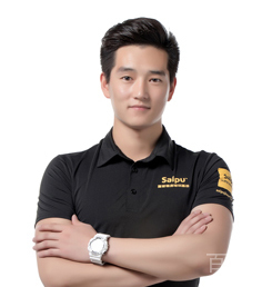李茂