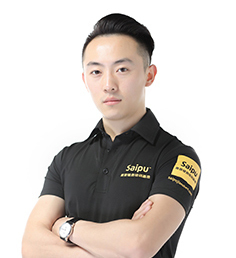 武宪豪
