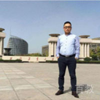 陈老师