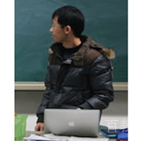 乔老师
