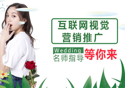 互联网视觉营销推广