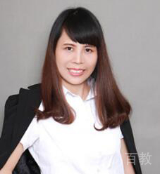 卢科红 UI设计讲师