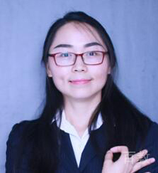 杨立云 UI设计讲师