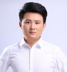 陈海锋 课程研发总监/UI设计